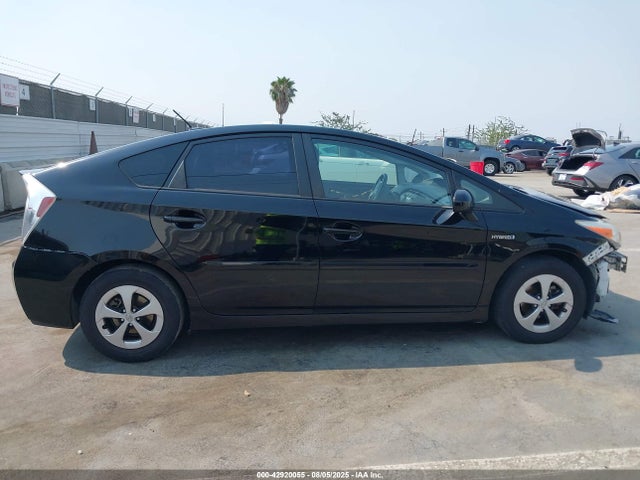 Toyota 2zr-fxe+3jm 2015 JTDKN3DU1F0457983 Image 14