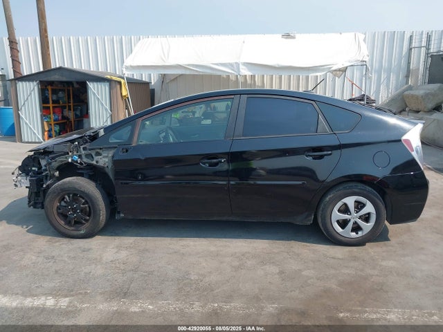 Toyota 2zr-fxe+3jm 2015 JTDKN3DU1F0457983 Image 15