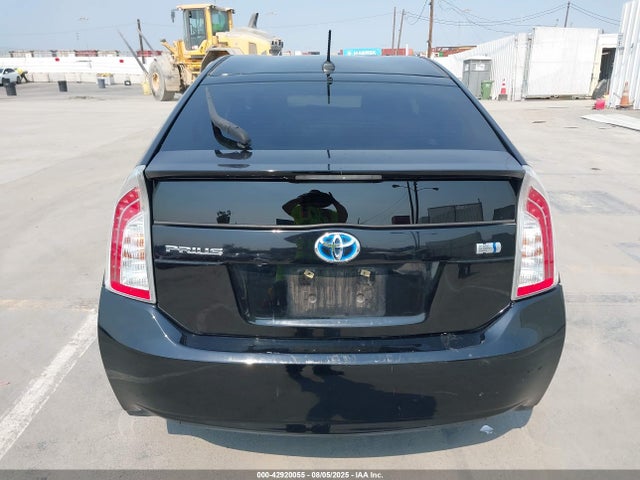 Toyota 2zr-fxe+3jm 2015 JTDKN3DU1F0457983 Image 17