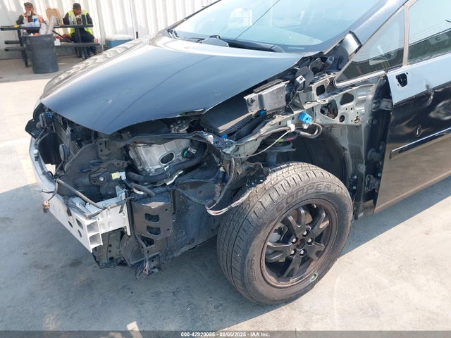 Toyota 2zr-fxe+3jm 2015 JTDKN3DU1F0457983 Image 6