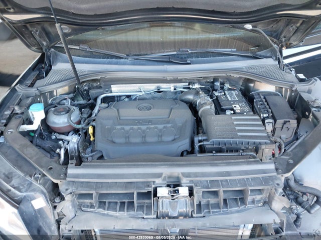 Volkswagen Tiguan 2021 3VV1B7AX9MM145075 Image 10