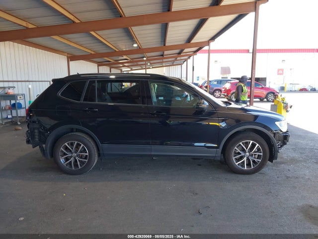 Volkswagen Tiguan 2021 3VV1B7AX9MM145075 Image 14