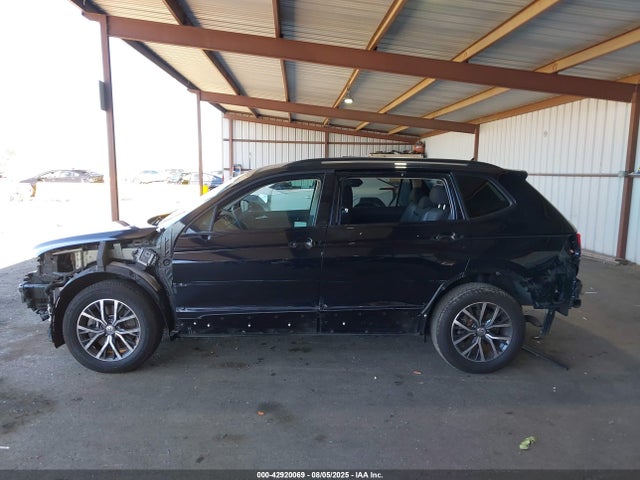 Volkswagen Tiguan 2021 3VV1B7AX9MM145075 Image 15