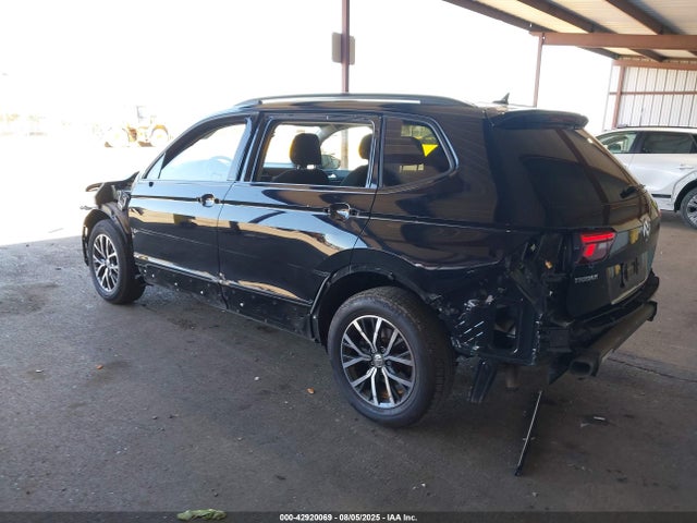 Volkswagen Tiguan 2021 3VV1B7AX9MM145075 Image 3