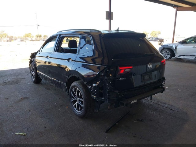 Volkswagen Tiguan 2021 3VV1B7AX9MM145075 Image 6