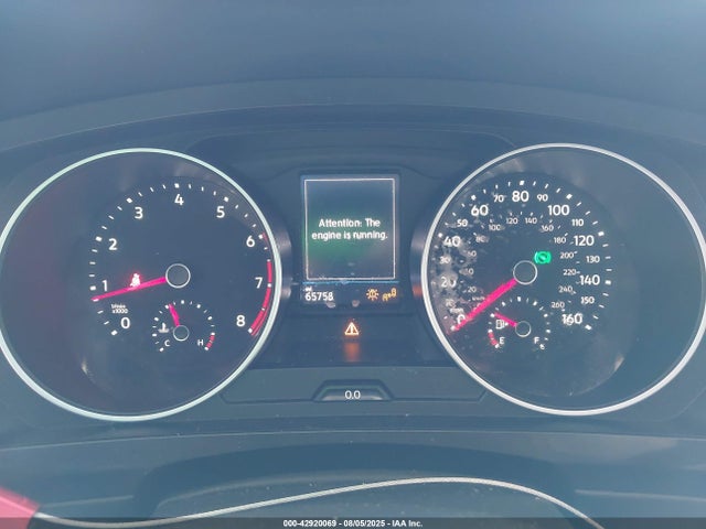 Volkswagen Tiguan 2021 3VV1B7AX9MM145075 Image 7