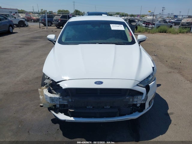 Ford 2.0l 4v atk hev 2020 3FA6P0LU2LR214390 Image 13