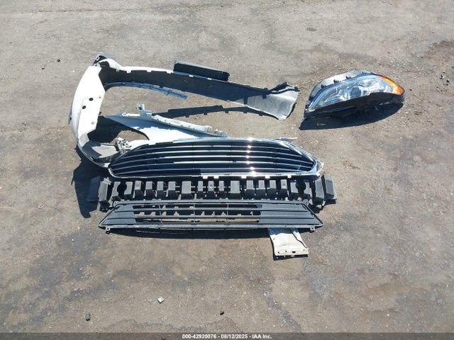 Ford 2.0l 4v atk hev 2020 3FA6P0LU2LR214390 Image 12