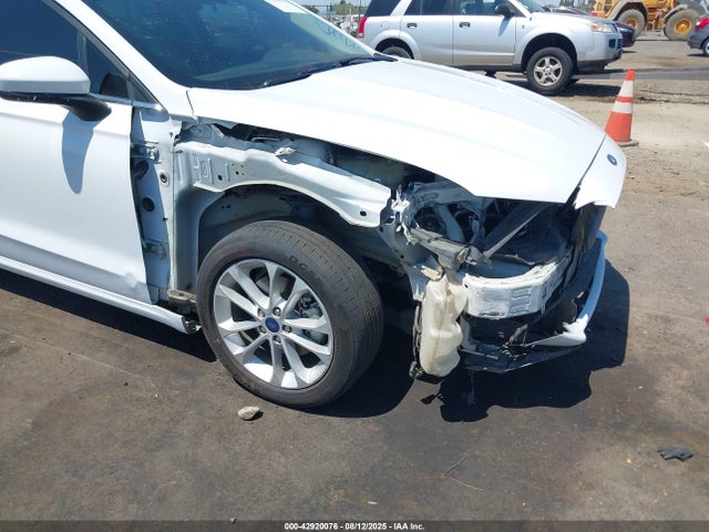 Ford 2.0l 4v atk hev 2020 3FA6P0LU2LR214390 Image 6