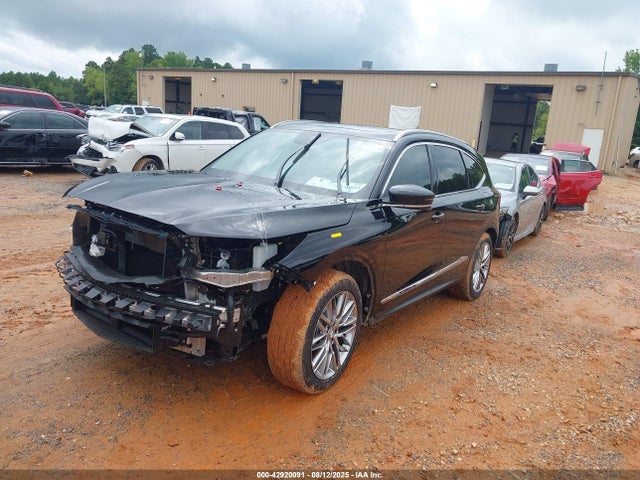 5J8YE1H81RL032585 Acura j35y5