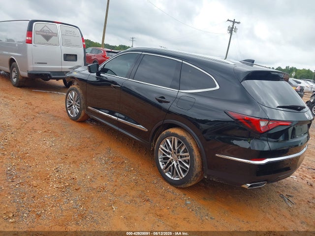 5J8YE1H81RL032585 Acura j35y5