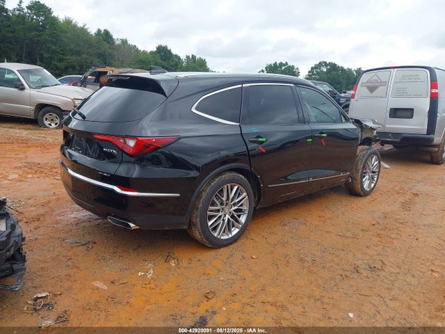 5J8YE1H81RL032585 Acura j35y5