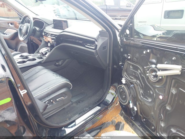 5J8YE1H81RL032585 Acura j35y5