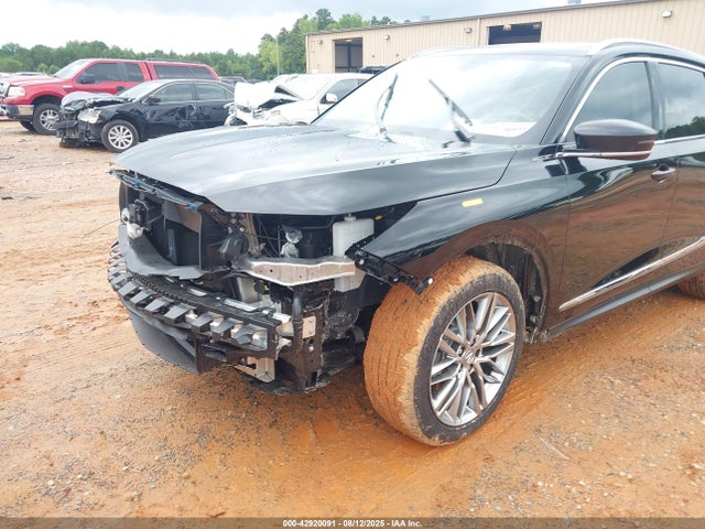5J8YE1H81RL032585 Acura j35y5