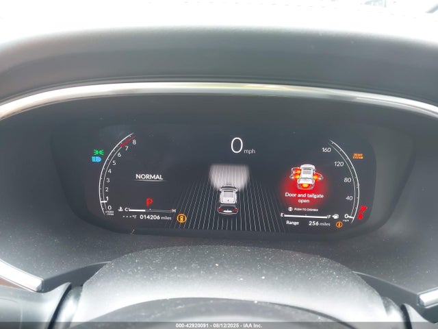 5J8YE1H81RL032585 Acura j35y5