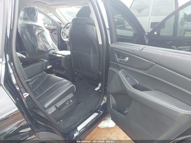 5J8YE1H81RL032585 Acura j35y5