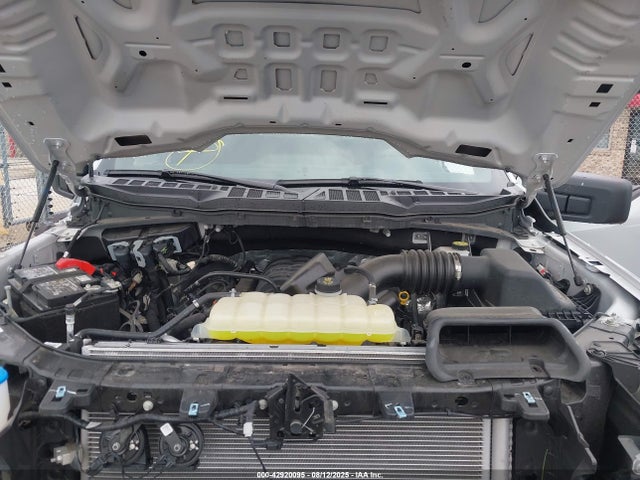 Ford 5.0l-4v 2024 1FTFW2L59RFA18549 Image 10