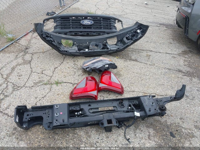Ford 5.0l-4v 2024 1FTFW2L59RFA18549 Image 12