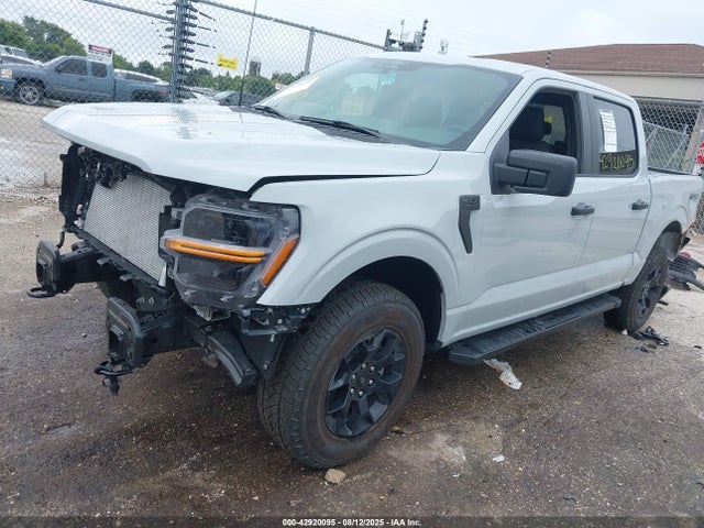 Ford 5.0l-4v 2024 1FTFW2L59RFA18549 Image 2
