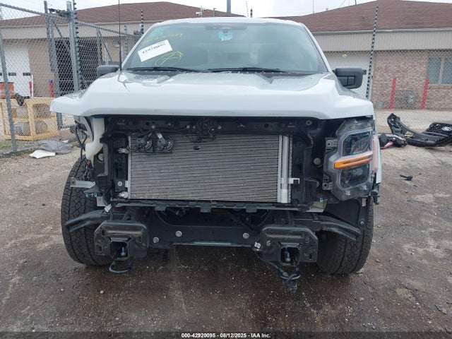 Ford 5.0l-4v 2024 1FTFW2L59RFA18549 Image 6