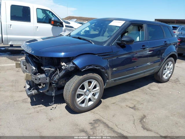 SALVP2BG8HH253841 Land Rover gtdi lev3 sulev30