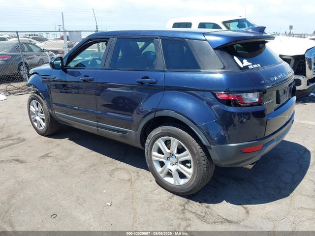 SALVP2BG8HH253841 Land Rover gtdi lev3 sulev30