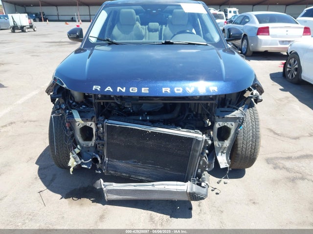 SALVP2BG8HH253841 Land Rover gtdi lev3 sulev30