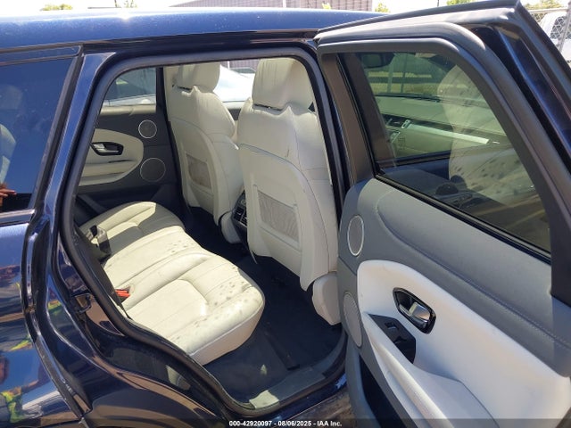 SALVP2BG8HH253841 Land Rover gtdi lev3 sulev30