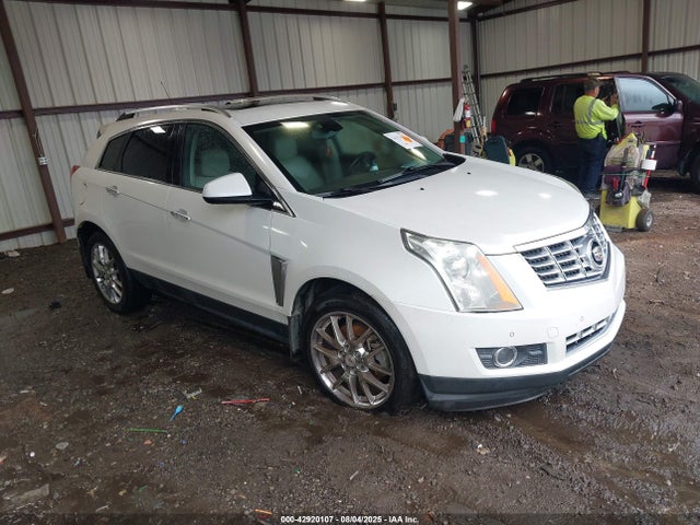 2015 CADILLAC SRX 3GYFNCE31FS571976 Photo 0