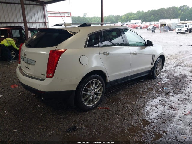 2015 CADILLAC SRX 3GYFNCE31FS571976 Photo 3