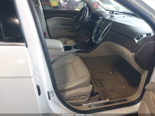 2015 CADILLAC SRX 3GYFNCE31FS571976 Photo 4