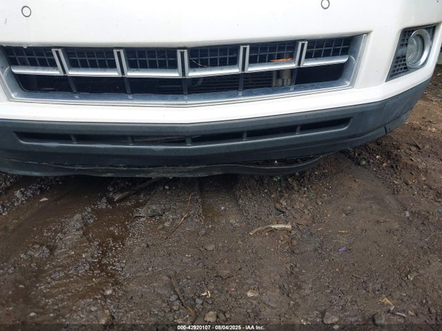 2015 CADILLAC SRX 3GYFNCE31FS571976 Photo 5