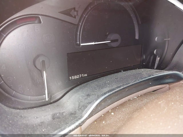 2015 CADILLAC SRX 3GYFNCE31FS571976 Photo 6