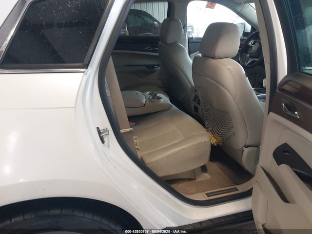 2015 CADILLAC SRX 3GYFNCE31FS571976 Photo 7
