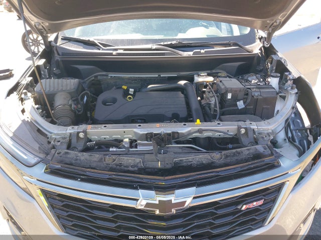 Chevrolet lsd 2023 3GNAXWEG9PL201439 Image 10