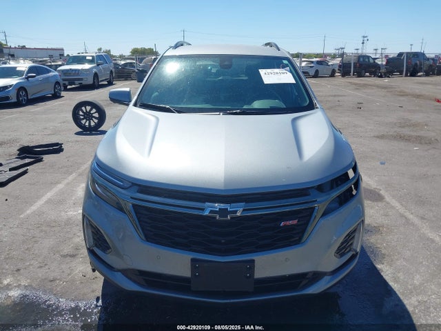Chevrolet lsd 2023 3GNAXWEG9PL201439 Image 13