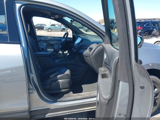 Chevrolet lsd 2023 3GNAXWEG9PL201439 Image 5