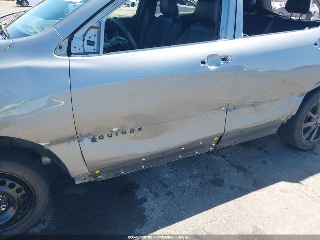 Chevrolet lsd 2023 3GNAXWEG9PL201439 Image 6