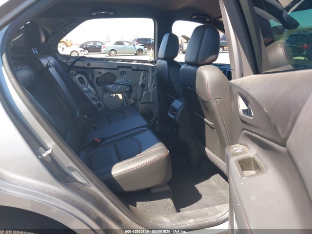 Chevrolet lsd 2023 3GNAXWEG9PL201439 Image 8