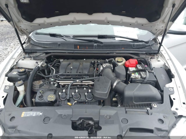 Ford 3.5l ti-vct 2017 1FAHP2E81HG105860 Image 10