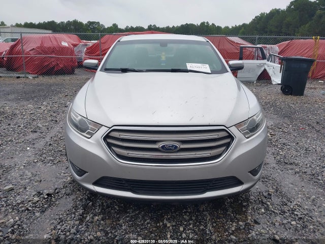 Ford 3.5l ti-vct 2017 1FAHP2E81HG105860 Image 11