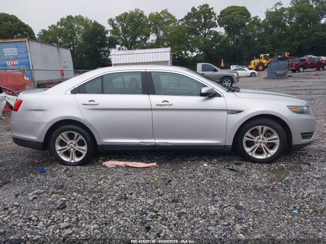 Ford 3.5l ti-vct 2017 1FAHP2E81HG105860 Image 12