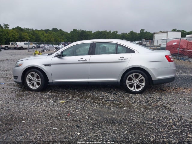 Ford 3.5l ti-vct 2017 1FAHP2E81HG105860 Image 13
