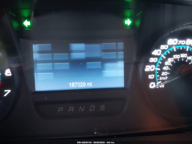 Ford 3.5l ti-vct 2017 1FAHP2E81HG105860 Image 14