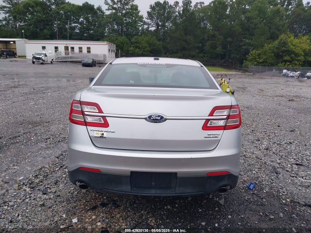 Ford 3.5l ti-vct 2017 1FAHP2E81HG105860 Image 15