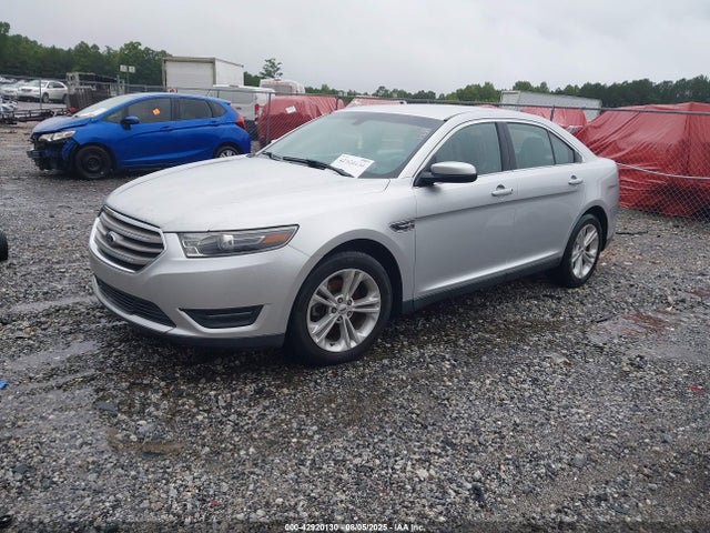Ford 3.5l ti-vct 2017 1FAHP2E81HG105860 Image 2