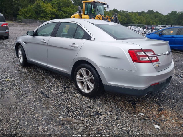 Ford 3.5l ti-vct 2017 1FAHP2E81HG105860 Image 3