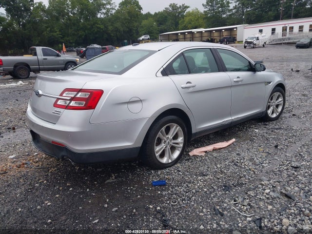 Ford 3.5l ti-vct 2017 1FAHP2E81HG105860 Image 4