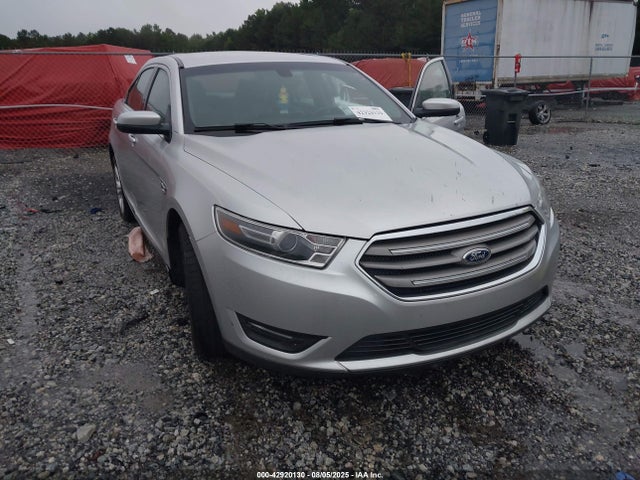 Ford 3.5l ti-vct 2017 1FAHP2E81HG105860 Image 6