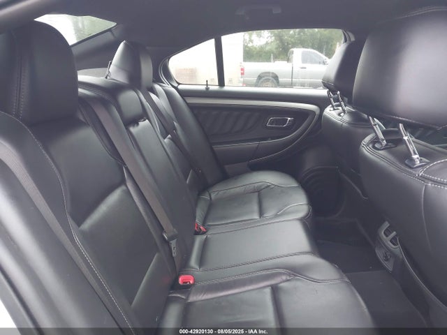 Ford 3.5l ti-vct 2017 1FAHP2E81HG105860 Image 8